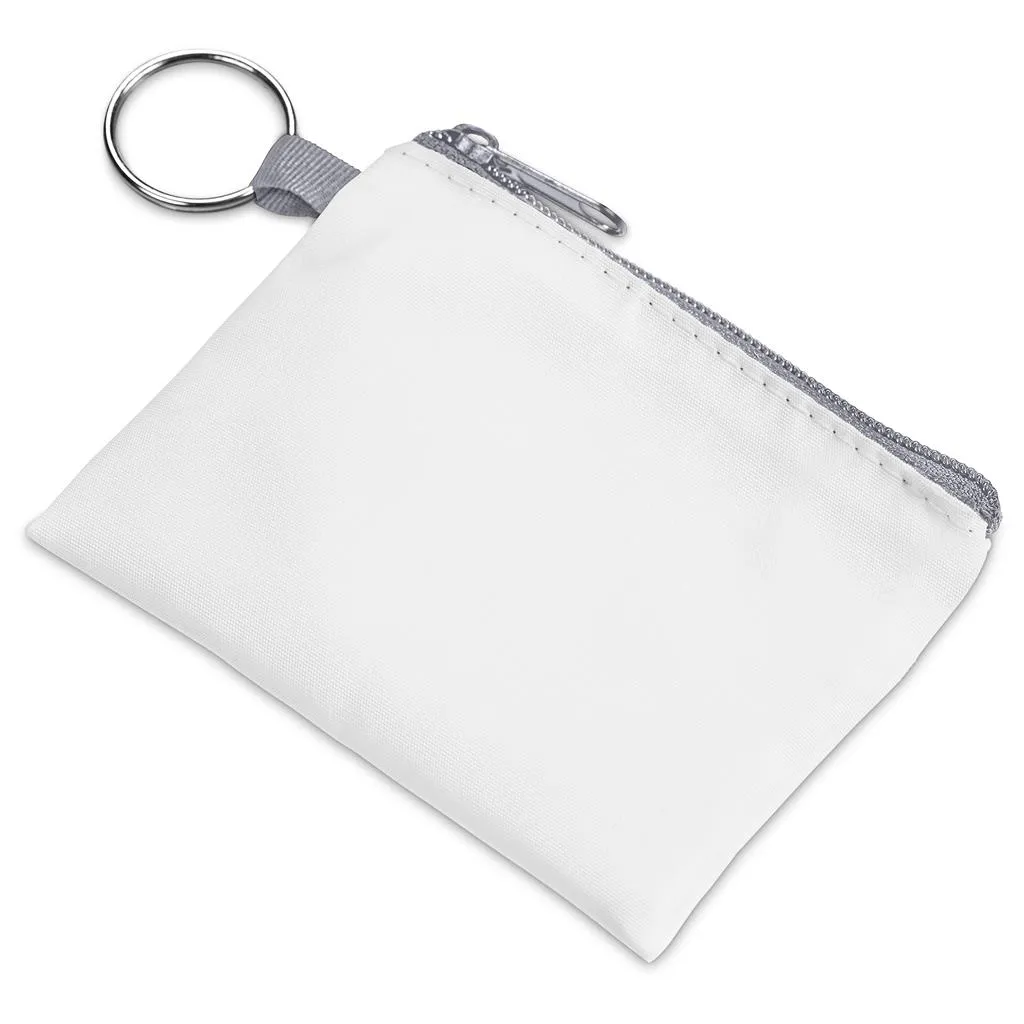 Hoppla Spritz Credit Card And Coin Purse