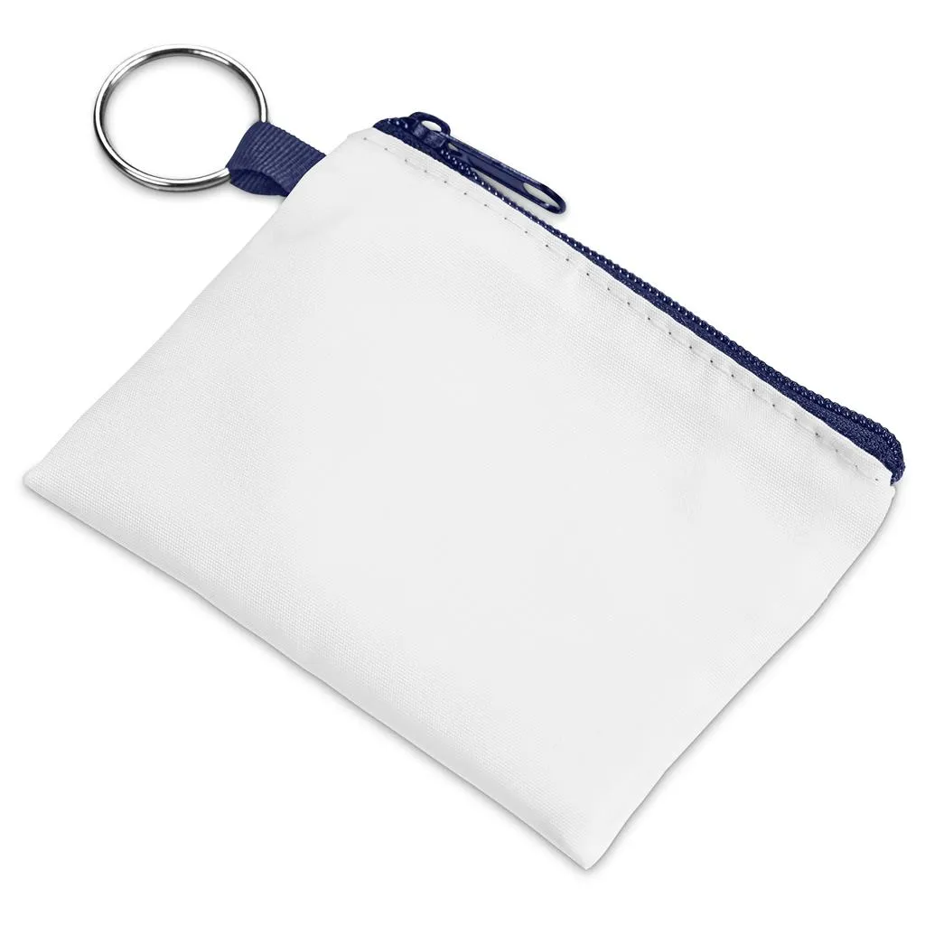 Hoppla Spritz Credit Card And Coin Purse