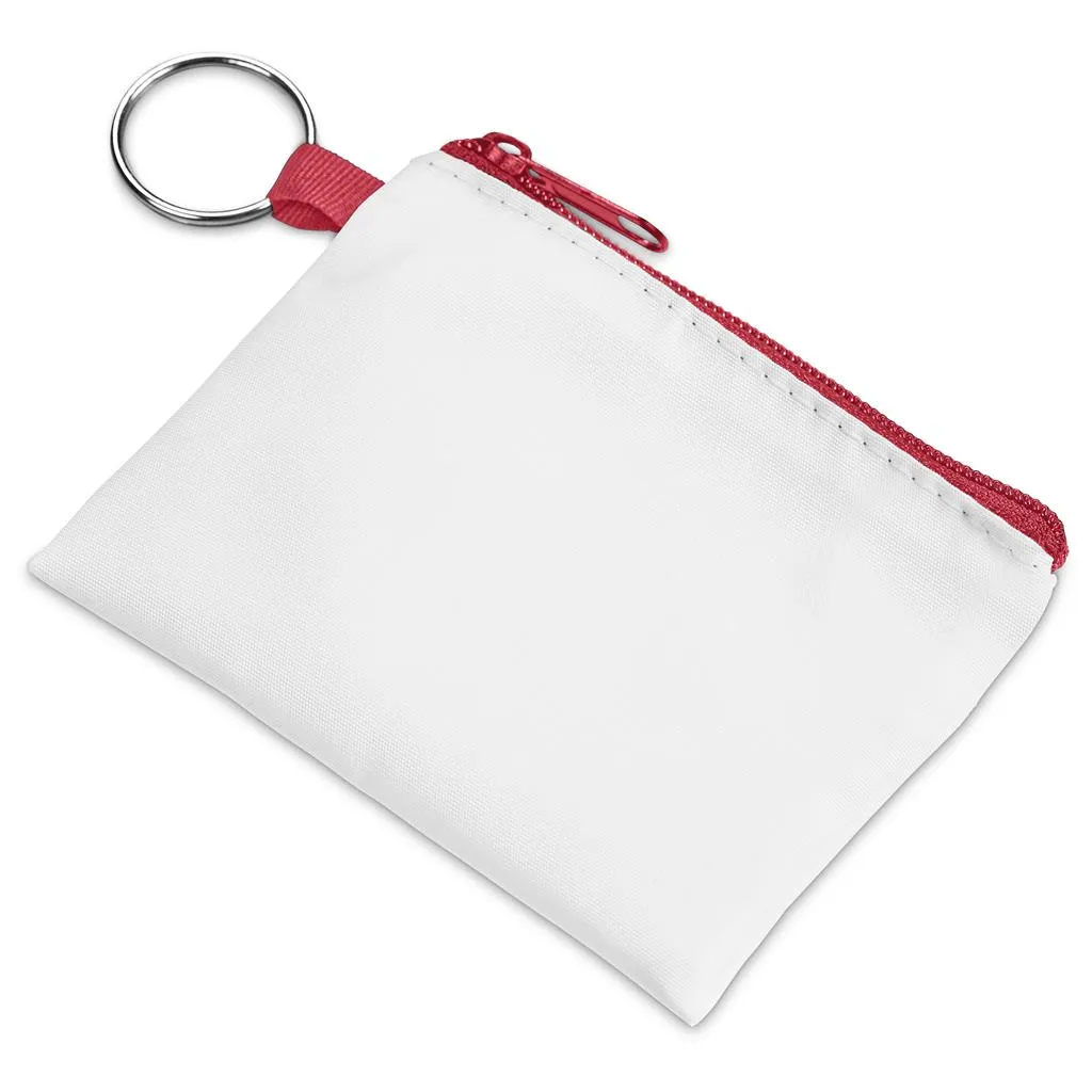 Hoppla Spritz Credit Card And Coin Purse