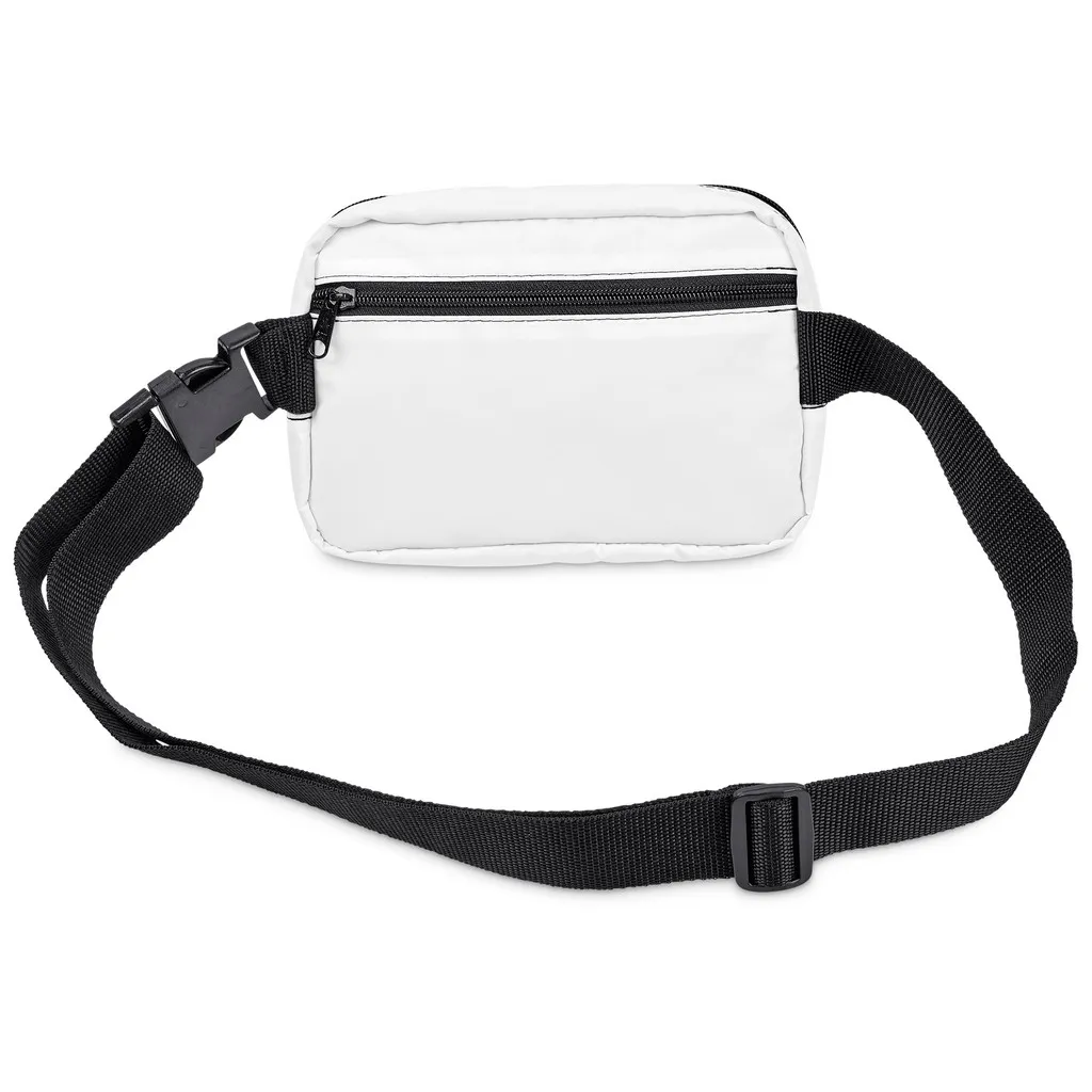 Hoppla Blyde Polyester Waist Bag