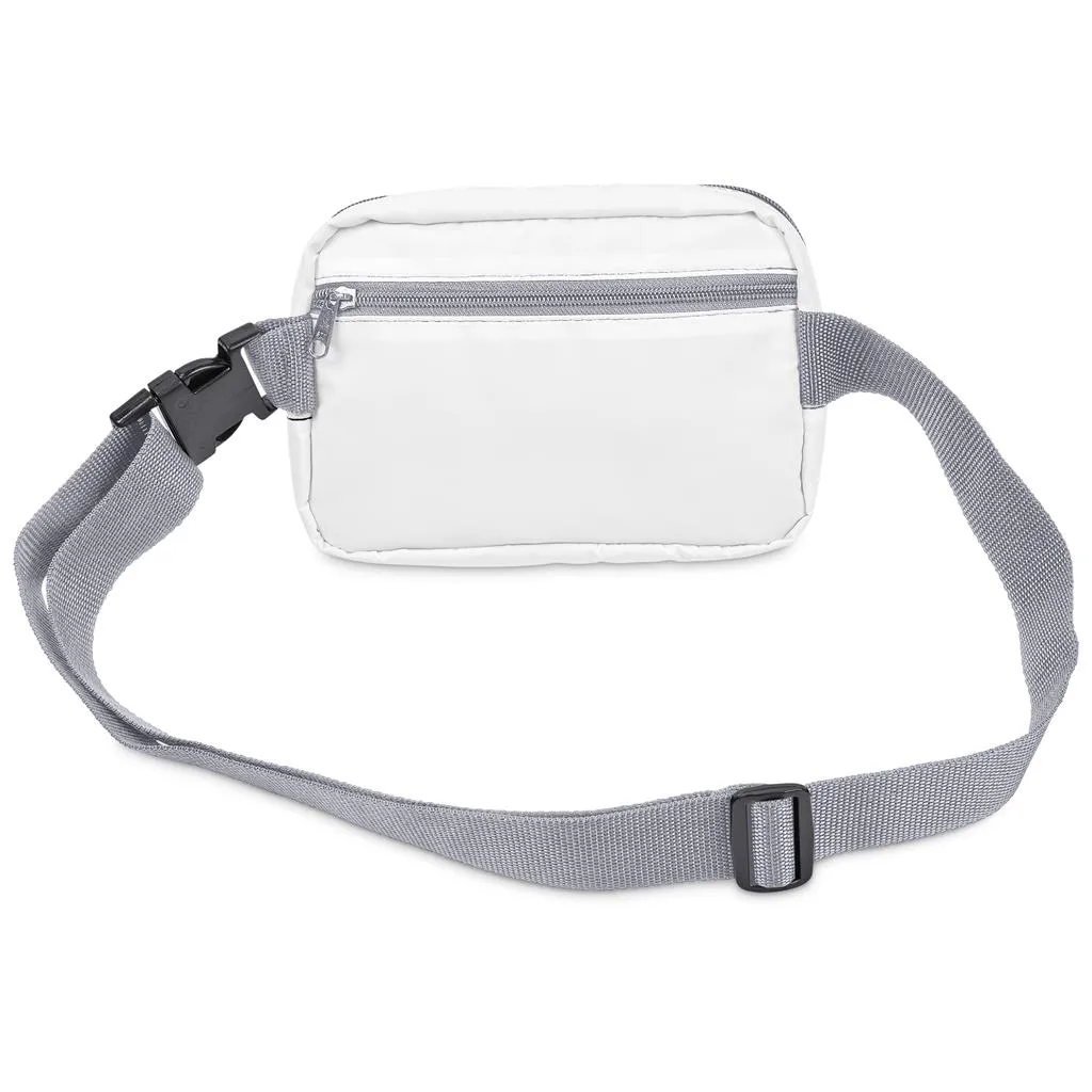 Hoppla Blyde Polyester Waist Bag