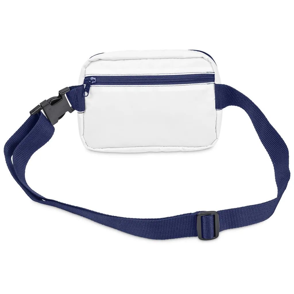 Hoppla Blyde Polyester Waist Bag