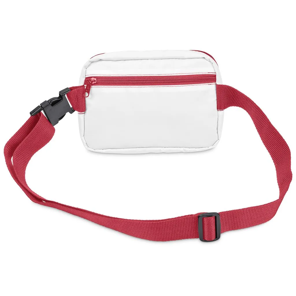 Hoppla Blyde Polyester Waist Bag
