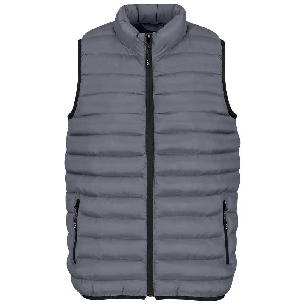 Ladies Utah Bodywarmer
