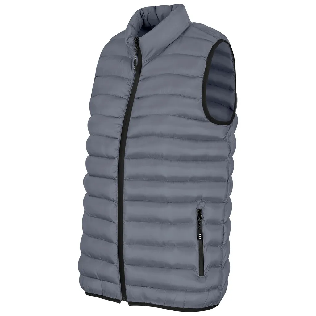 Ladies Utah Bodywarmer