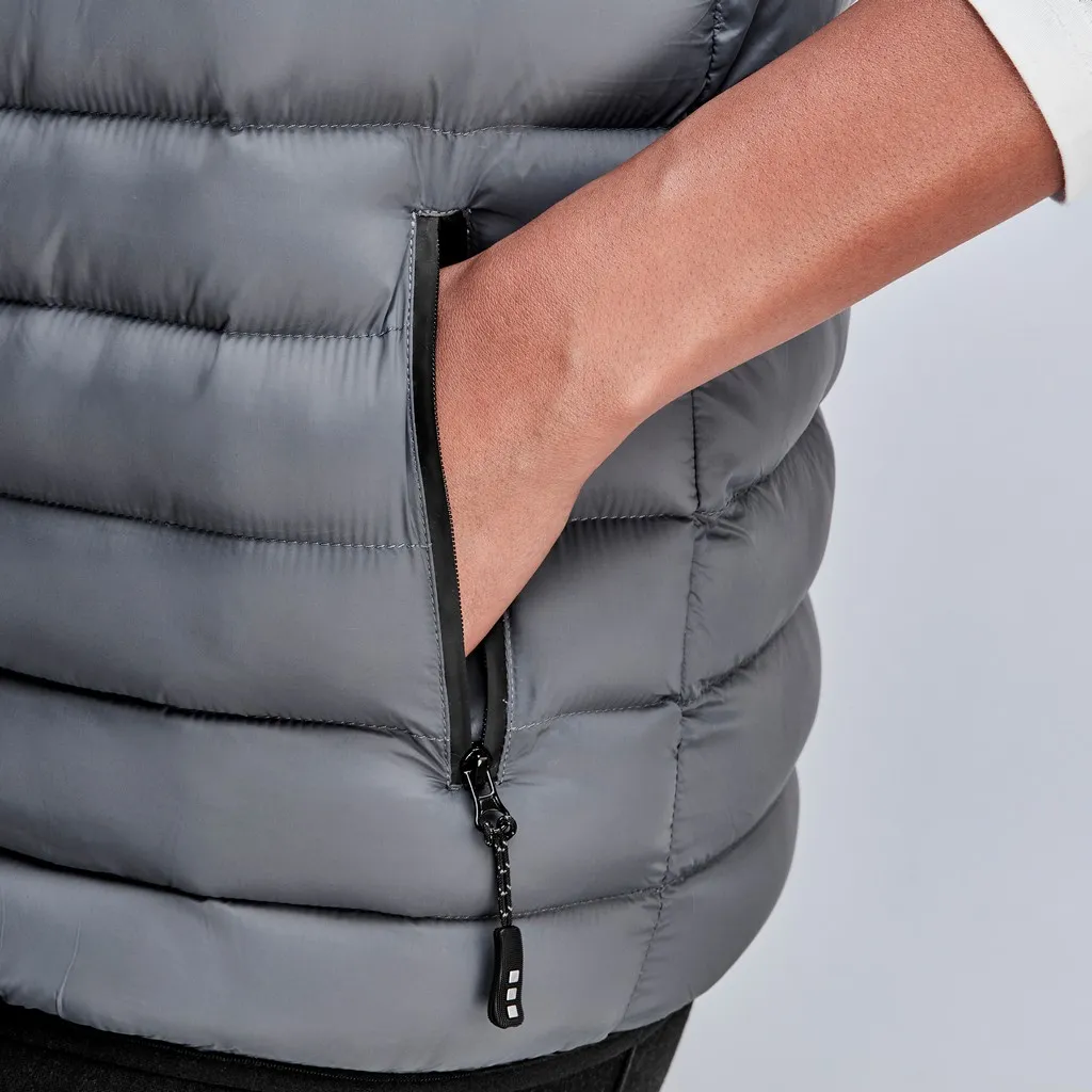 Ladies Utah Bodywarmer