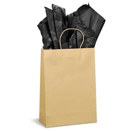 Custom Ecological Maxi Gift Bag