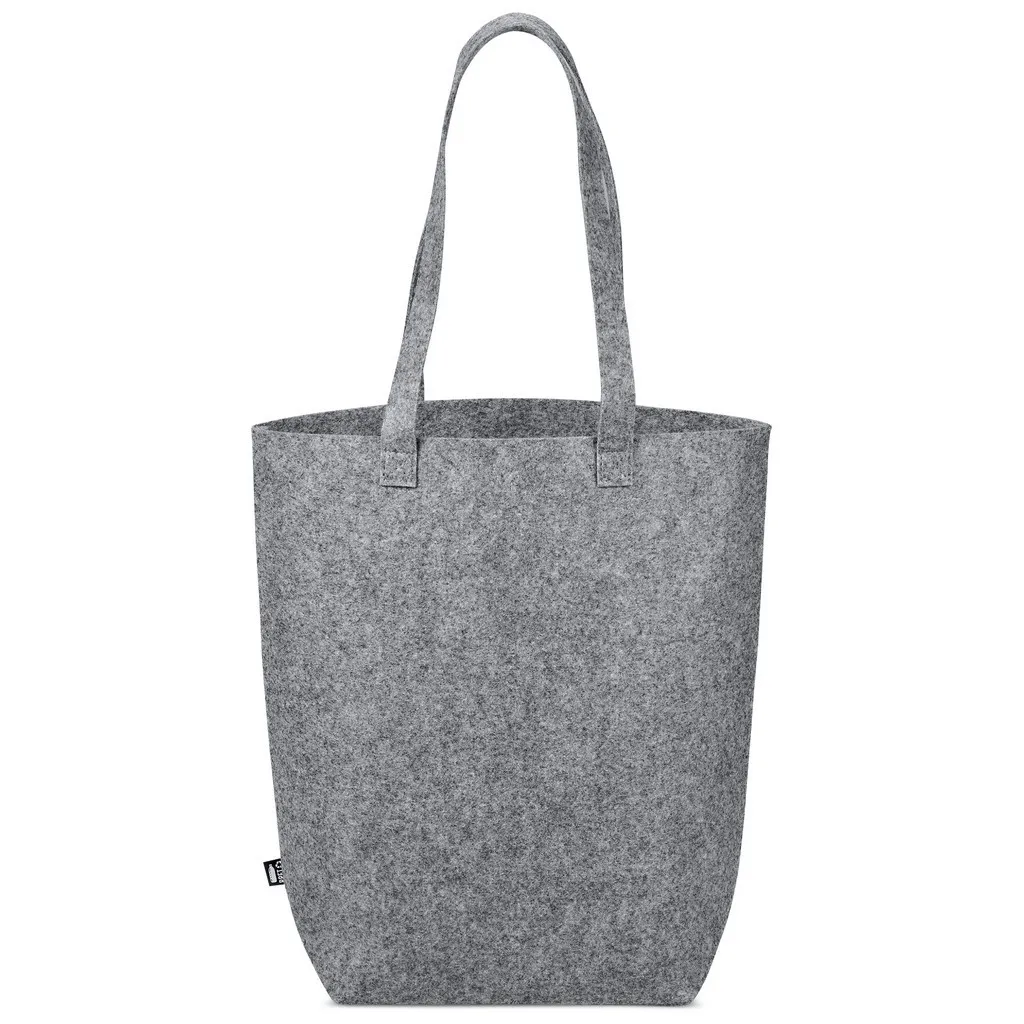 Oceania Recycled Pet Felt Tote