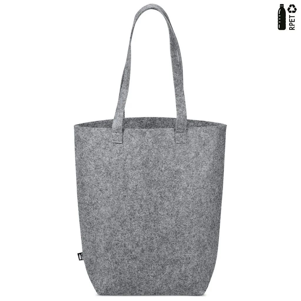 Oceania Recycled Pet Felt Tote
