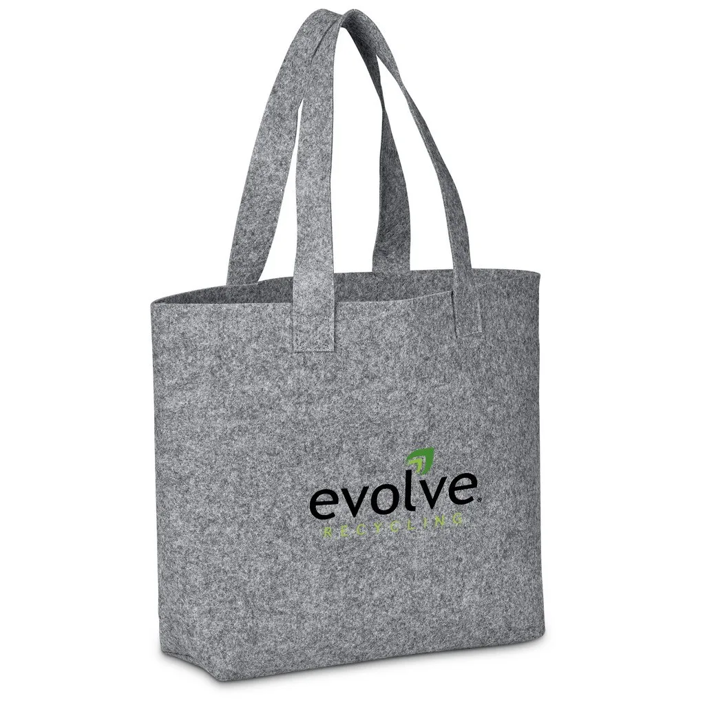 Oceania Recycled Pet Felt Tote