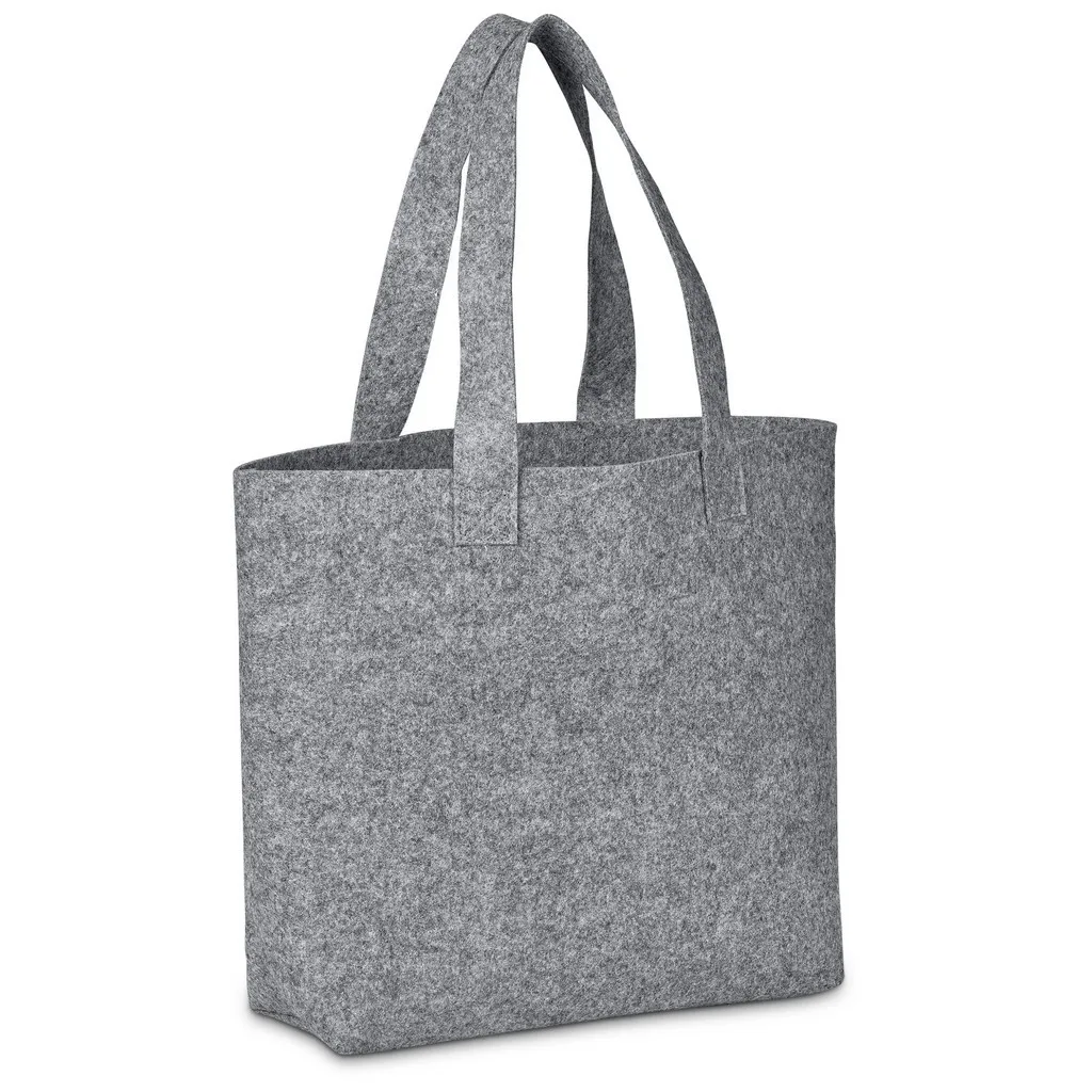 Oceania Recycled Pet Felt Tote