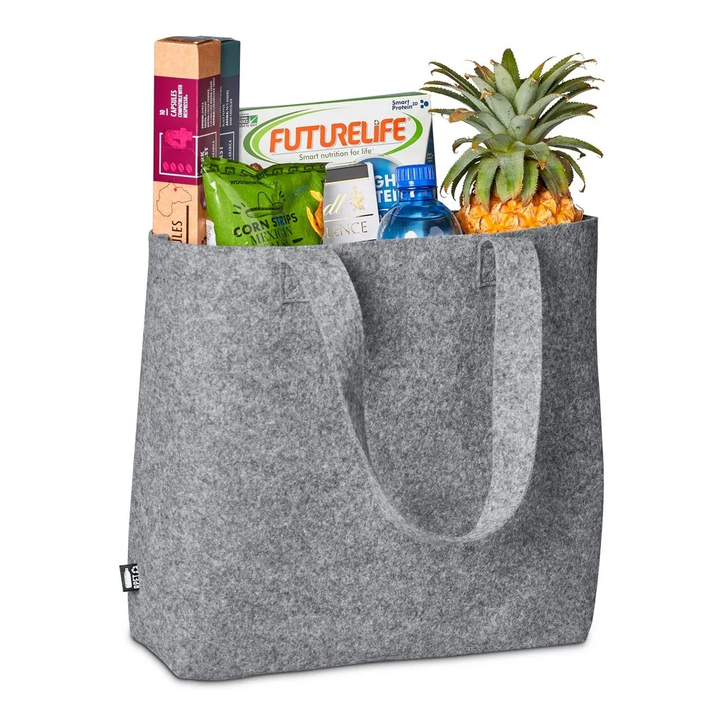 Oceania Recycled Pet Felt Tote
