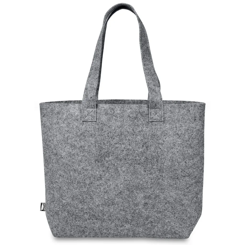 Oceania Recycled Pet Felt Shopper