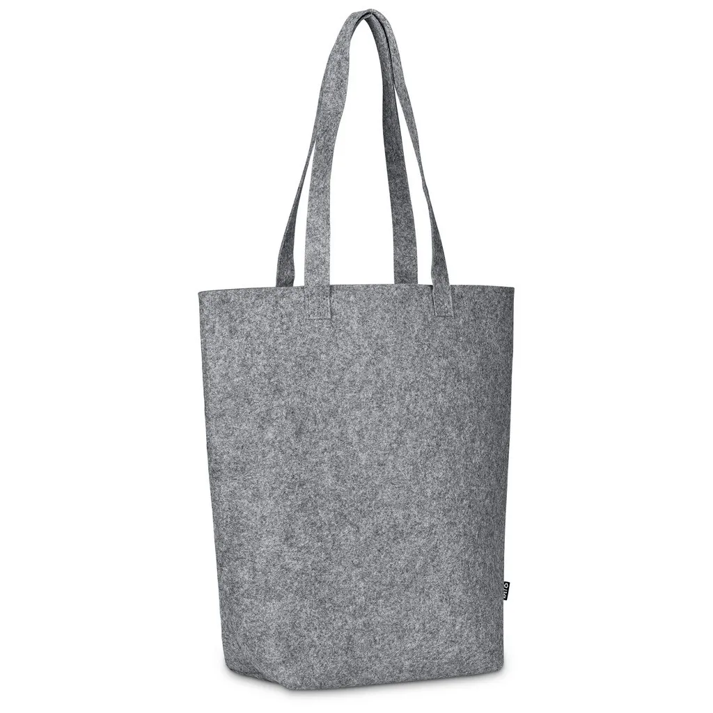 Oceania Recycled Pet Felt Shopper