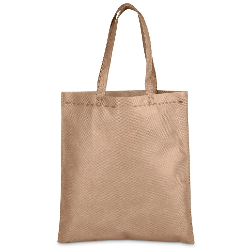Back To Nature Non Woven Shopper