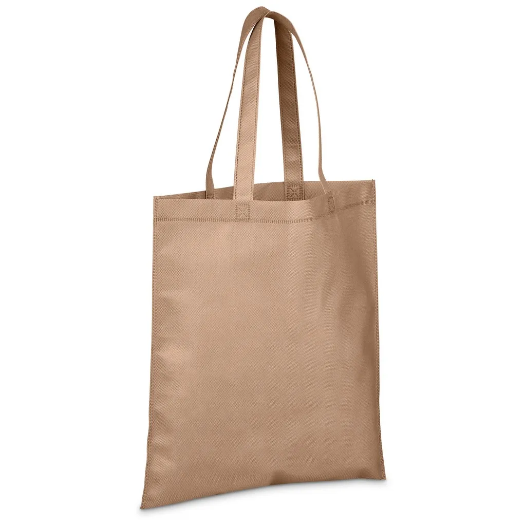 Back To Nature Non Woven Shopper