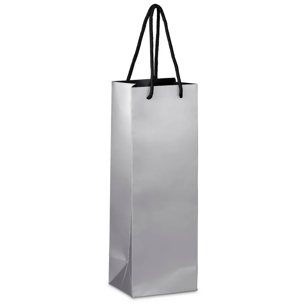 Altitude Majesty Wine Paper Gift Bag