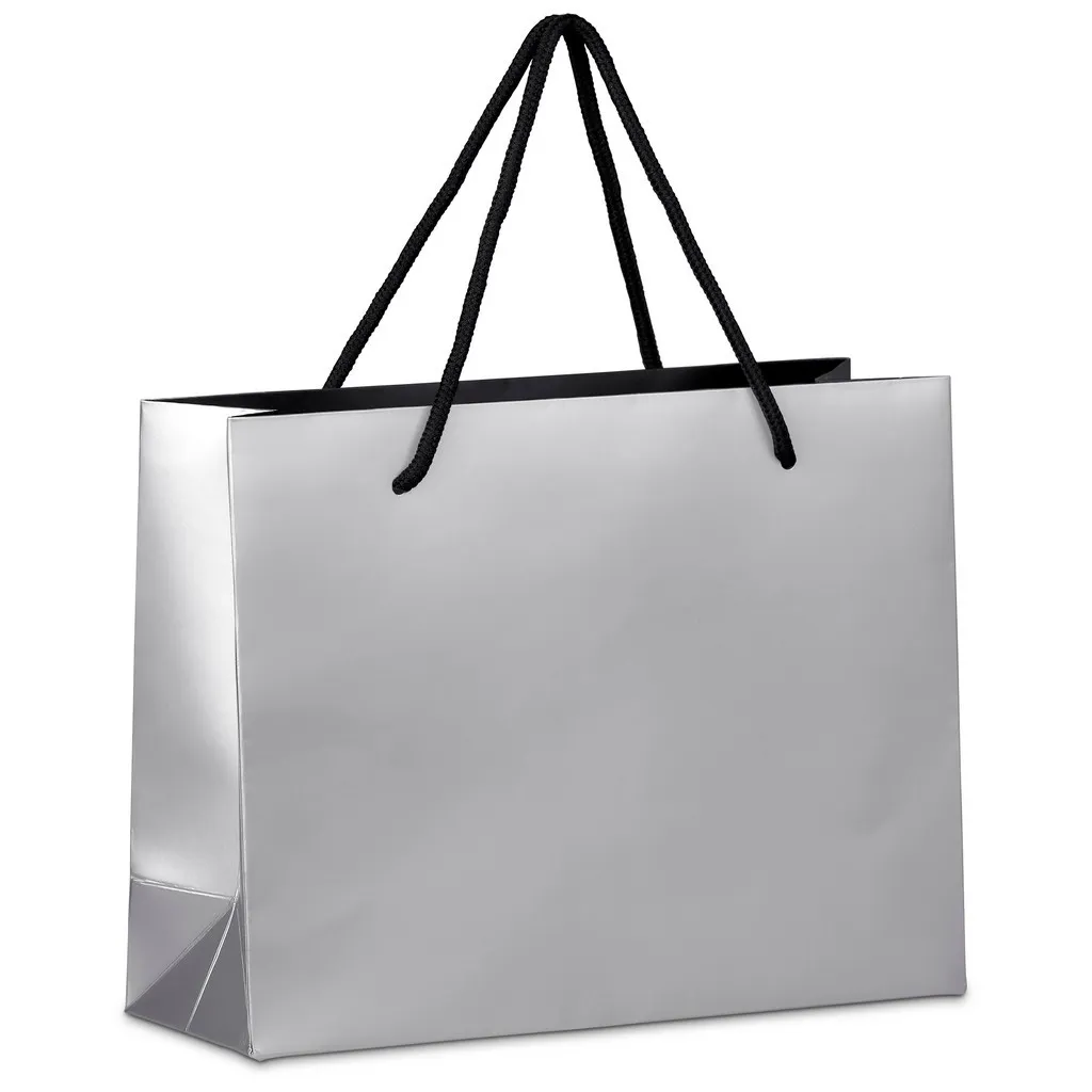 Altitude Majesty Mini Paper Gift Bag