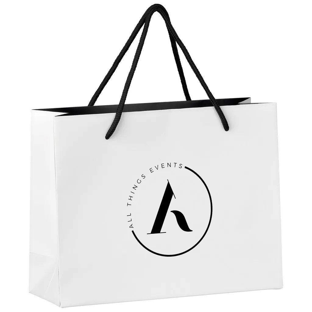 Altitude Majesty Mini Paper Gift Bag