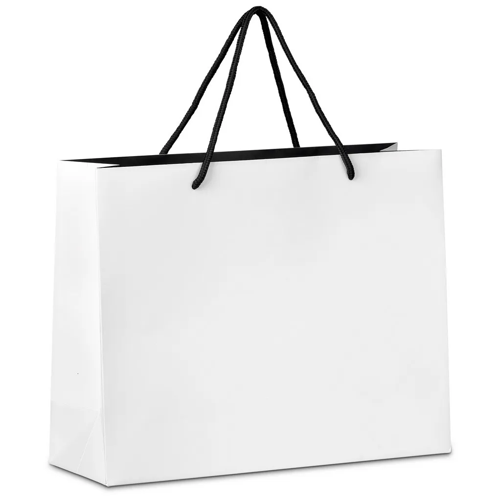 Altitude Majesty Midi Paper Gift Bag
