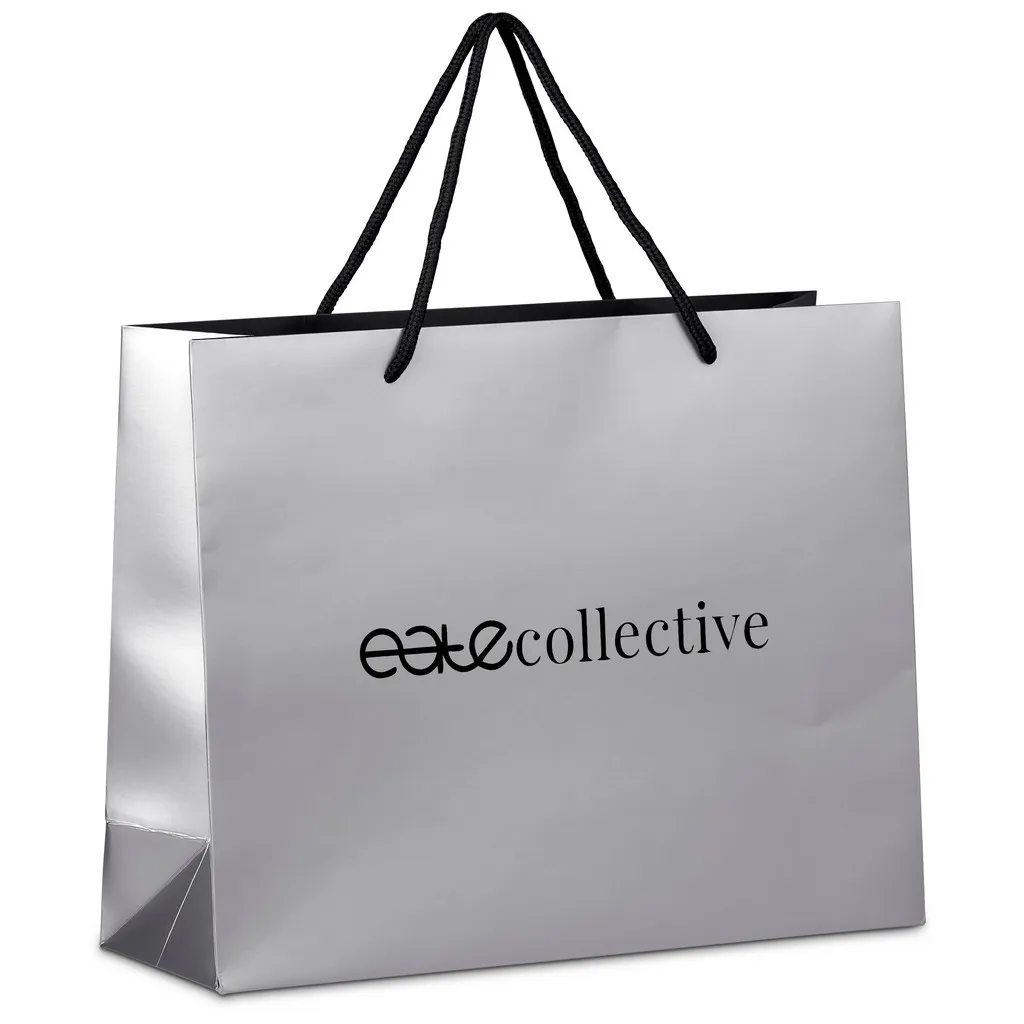 Altitude Majesty Midi Paper Gift Bag
