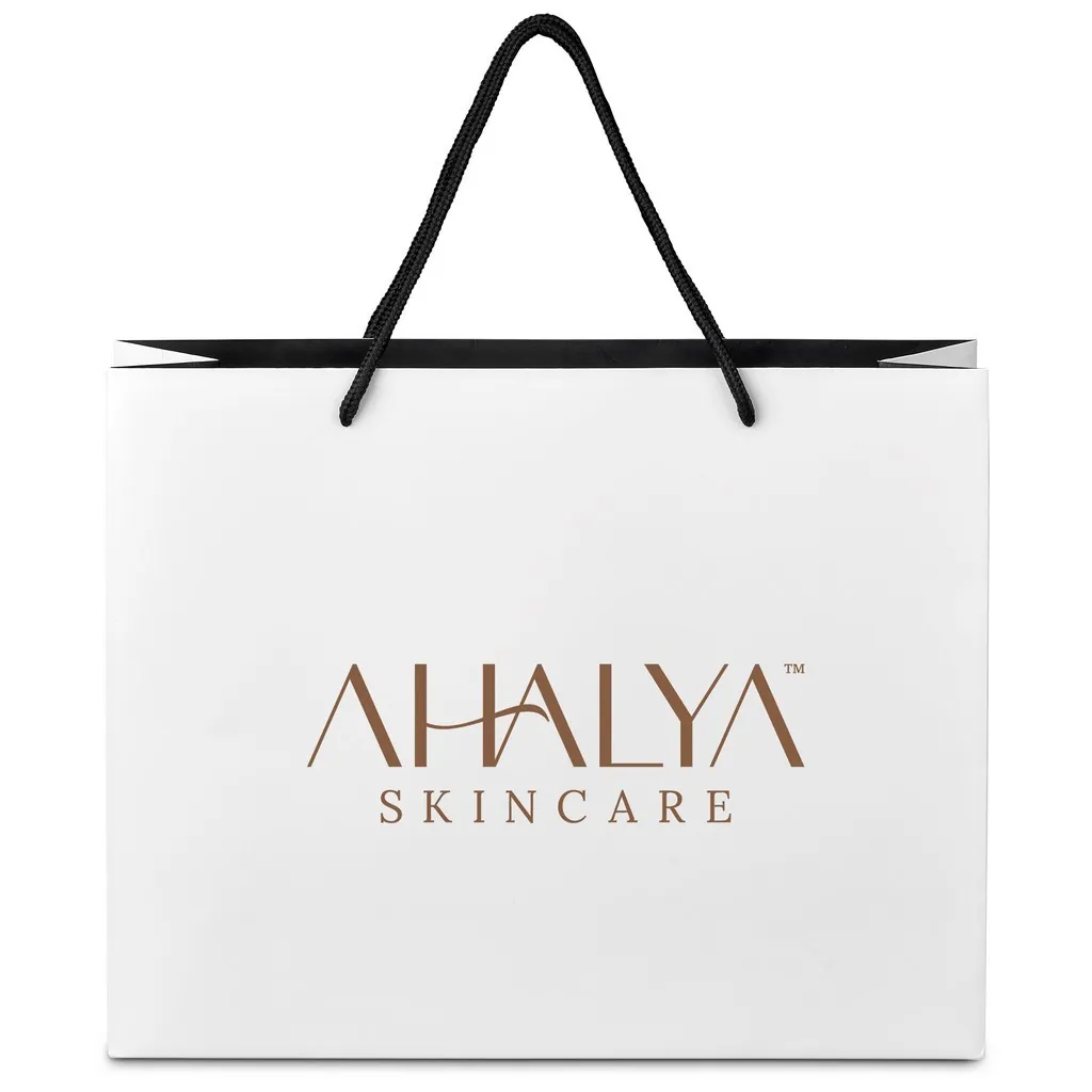 Altitude Majesty Midi Paper Gift Bag