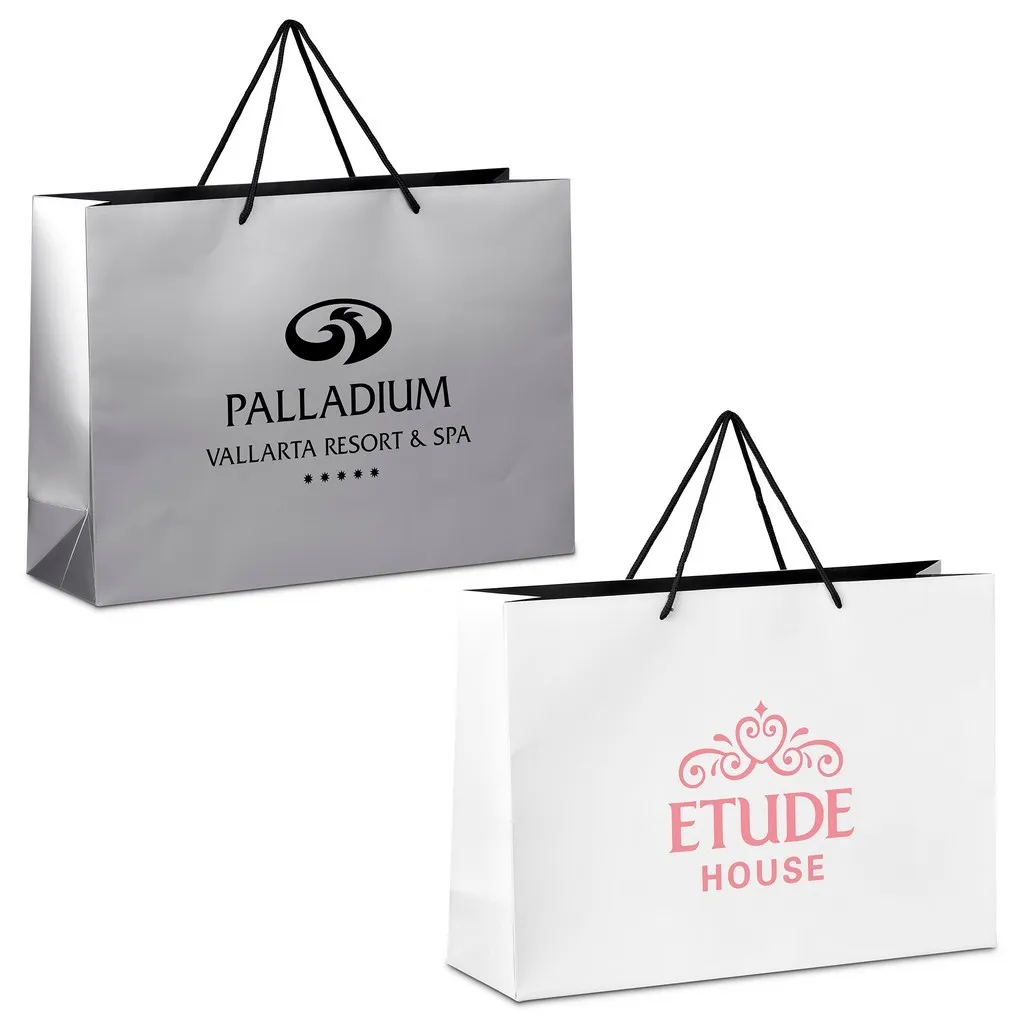 Altitude Majesty Maxi Paper Gift Bag