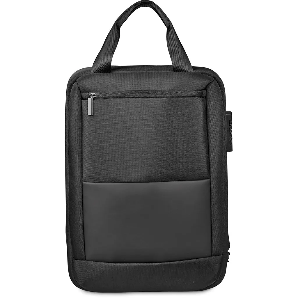 Alex Varga Tremezzo Laptop Backpack | Creative Brands