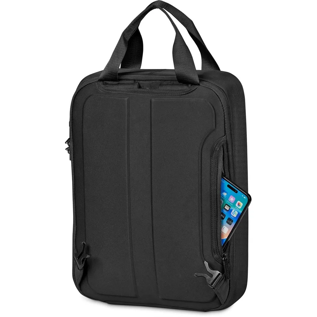Alex Varga Tremezzo Laptop Backpack | Creative Brands