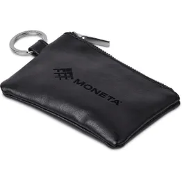 Alex Varga Dinero Coin And Card Purse
