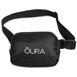 Eva And Elm Saturn Waist Bag