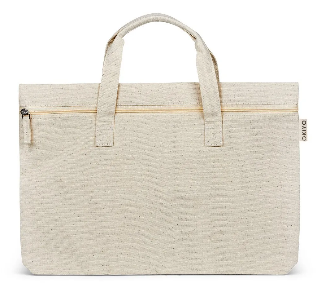 Okiyo Kaigi Document Bag