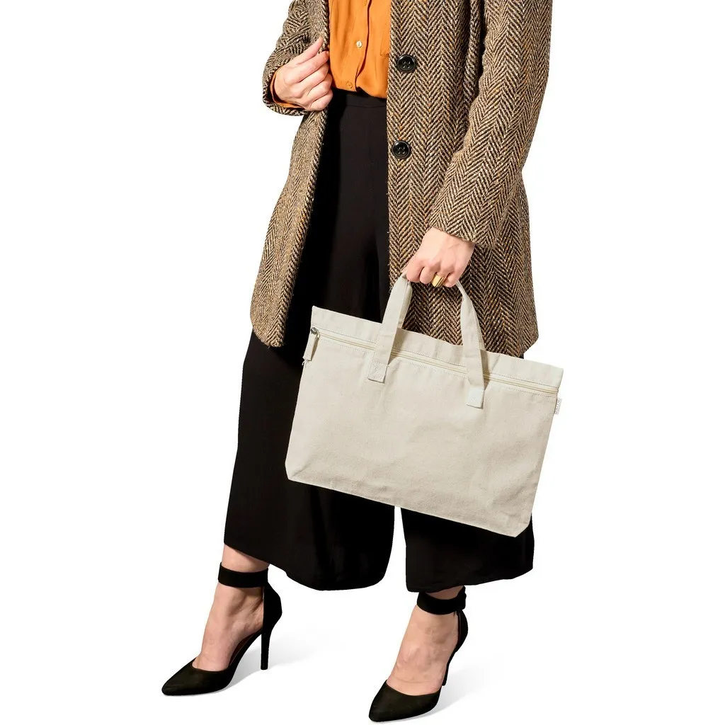 Okiyo Kaigi Document Bag