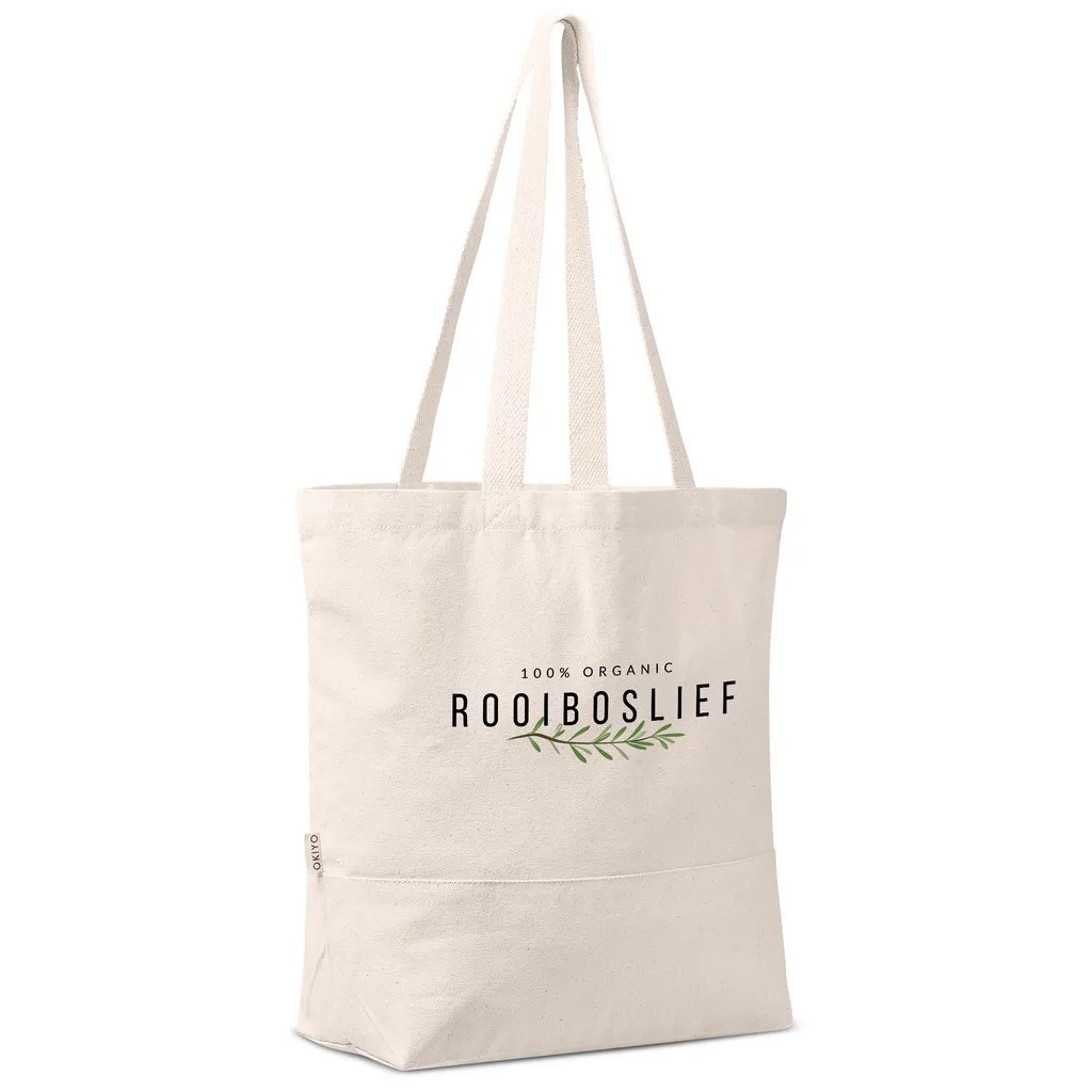 Okiyo Taikai Beach Bag