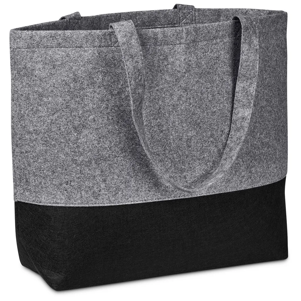 Okiyo Toku Recycled Pet Felt Large Tote