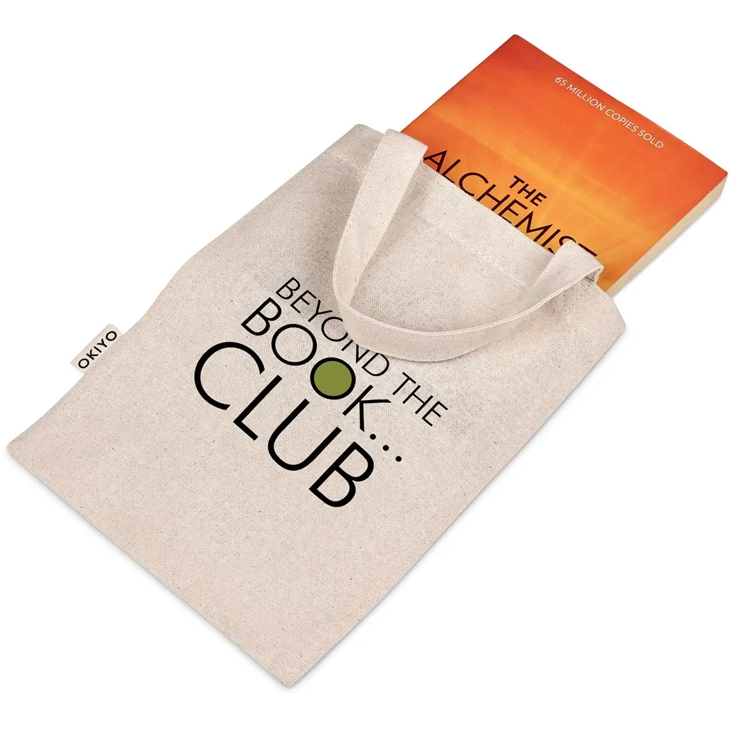 Okiyo Kouri Mini Gift Bag