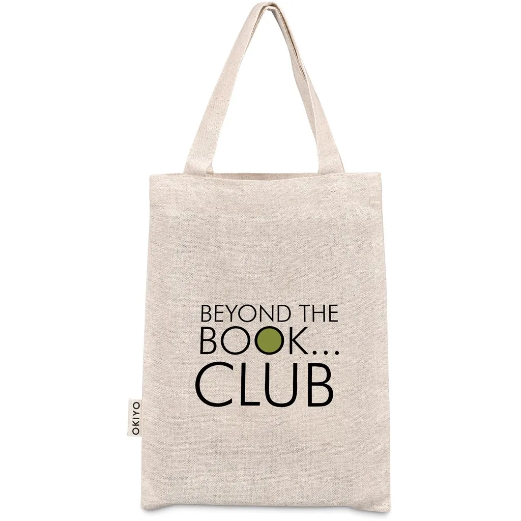 Okiyo Kouri Mini Gift Bag