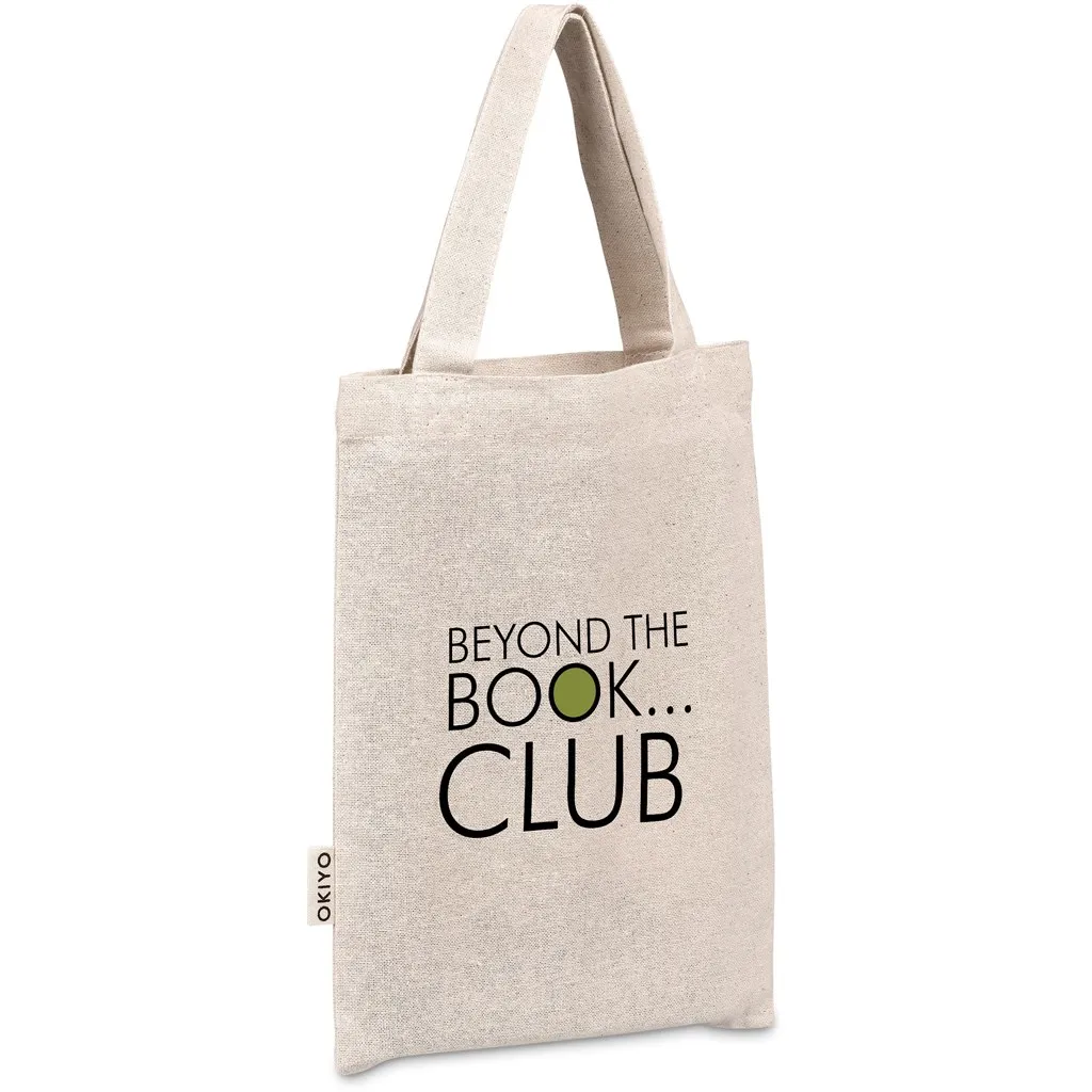 Okiyo Kouri Mini Gift Bag