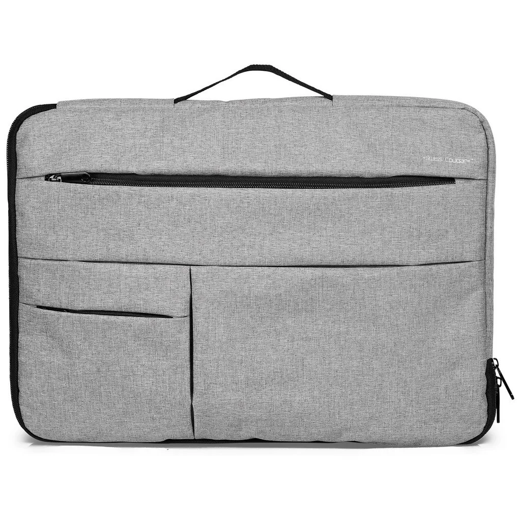 Swiss Cougar Zurich Laptop Sleeve