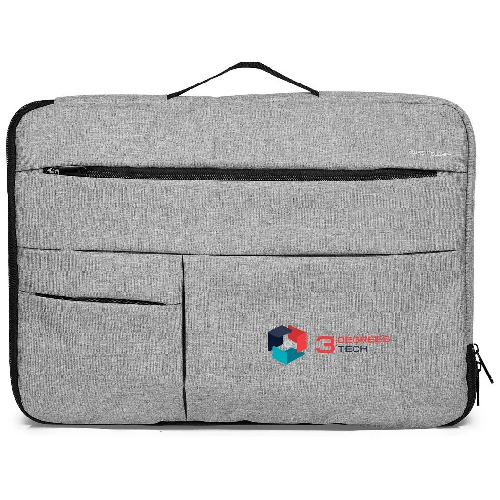 Swiss Cougar Zurich Laptop Sleeve