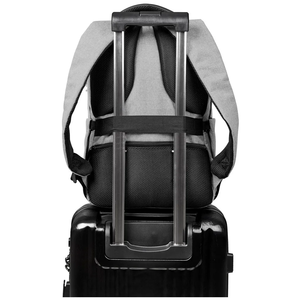 Swiss Cougar Zurich Laptop Backpack