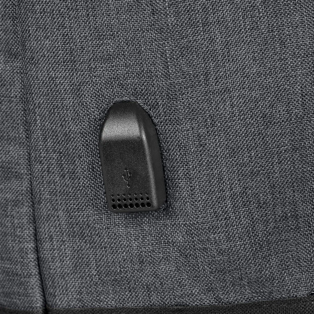 Swiss Cougar Munich Anti Theft Laptop Backpack