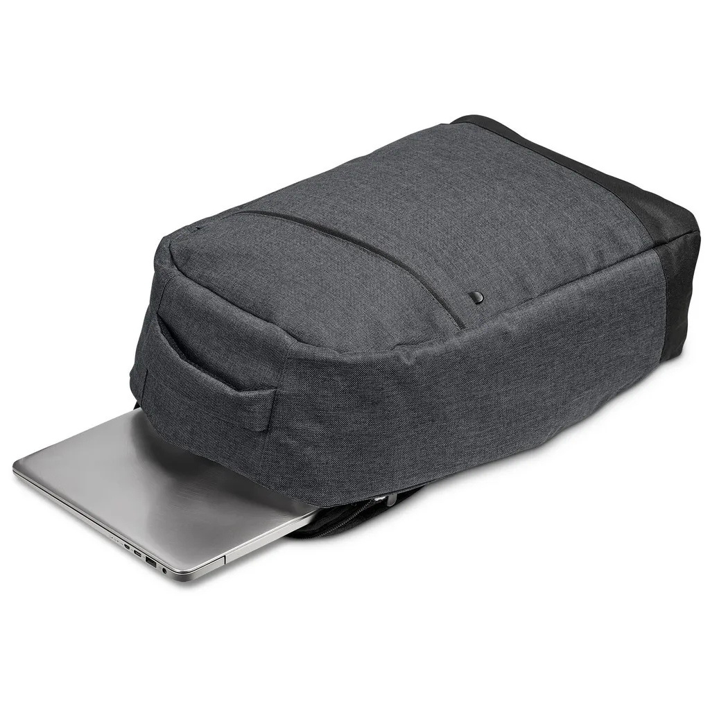 Swiss Cougar Munich Anti Theft Laptop Backpack