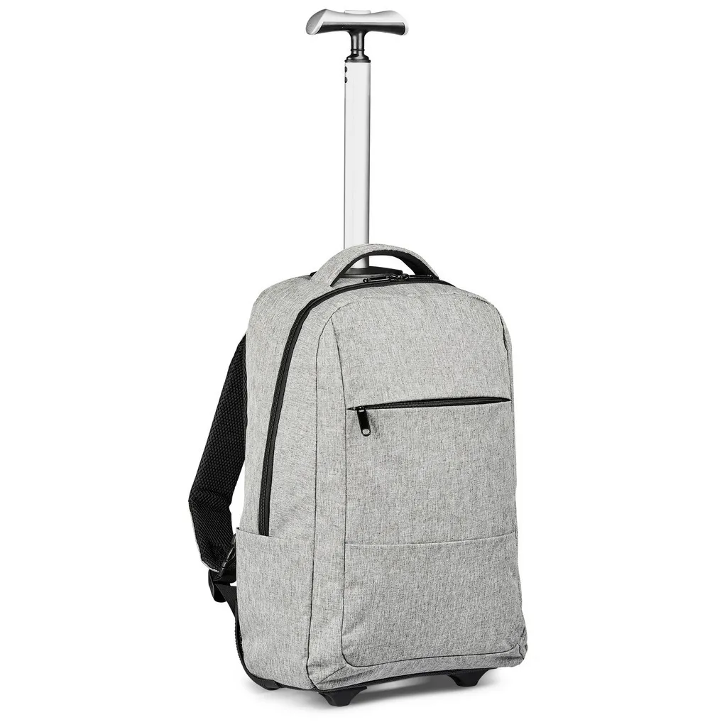 Swiss Cougar San Marino Laptop Trolley Backpack
