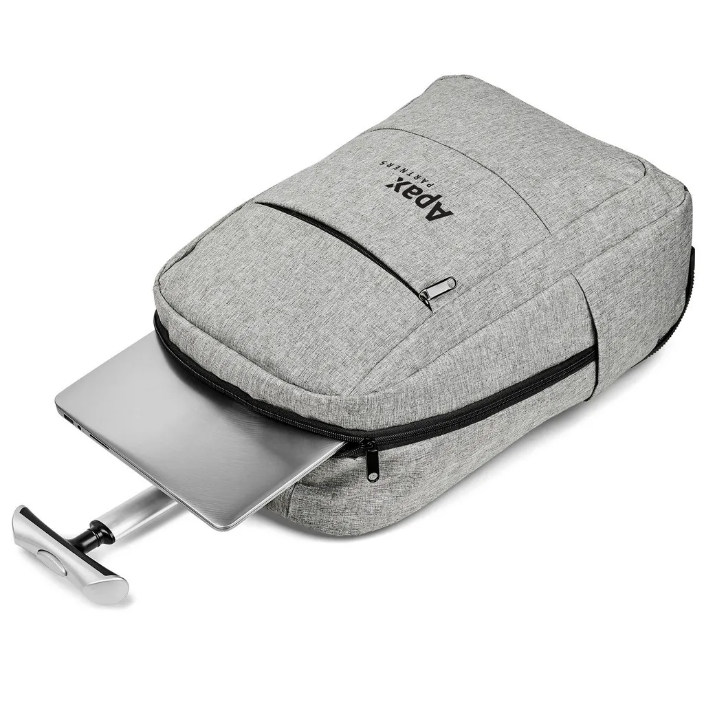 Swiss Cougar San Marino Laptop Trolley Backpack