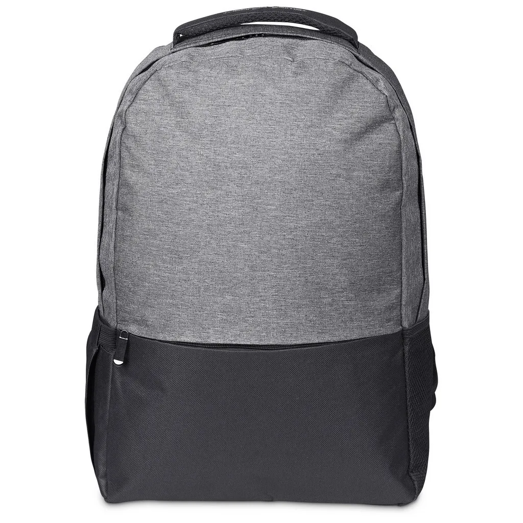 Swiss Cougar Toledo Anti Theft Laptop Backpack