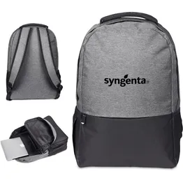 Swiss Cougar Toledo Anti Theft Laptop Backpack