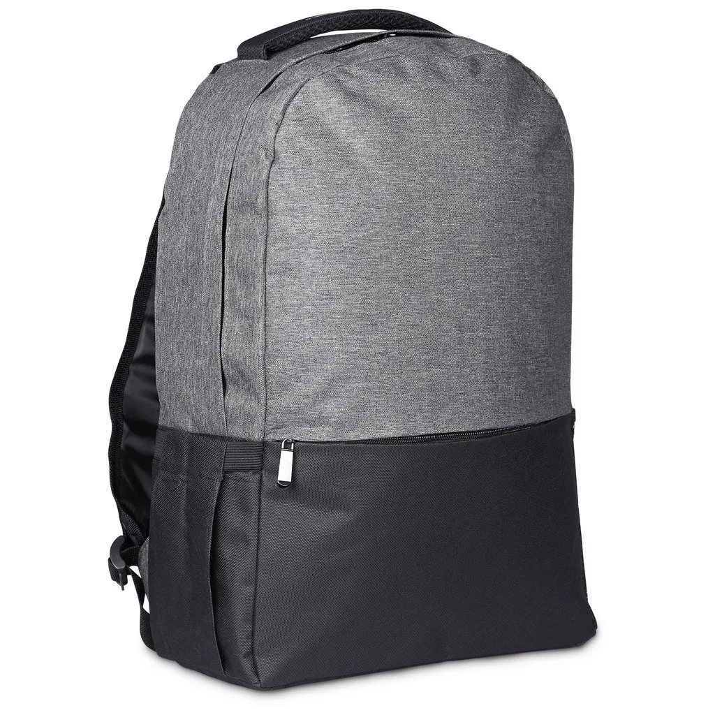 Swiss Cougar Toledo Anti Theft Laptop Backpack