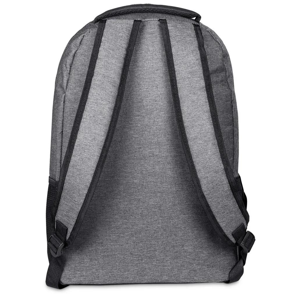 Swiss Cougar Toledo Anti Theft Laptop Backpack