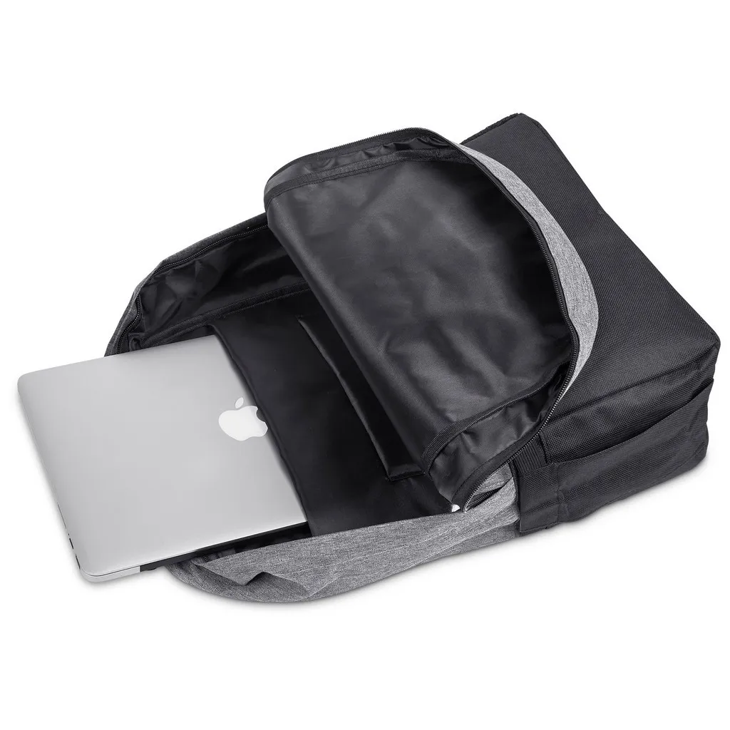 Swiss Cougar Toledo Anti Theft Laptop Backpack